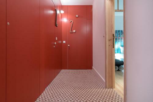 Apartamento Chiado Arty Flats