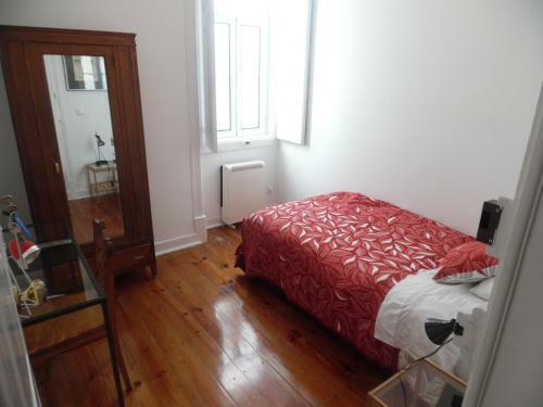 Apartamento Gulbenkian Park Residence