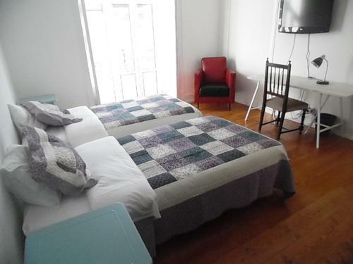 Apartamento Gulbenkian Park Residence