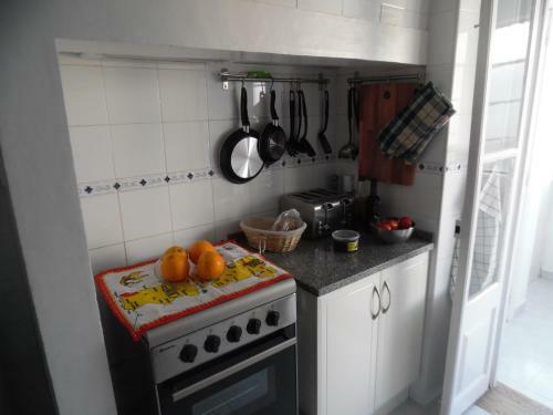Apartamento Gulbenkian Park Residence