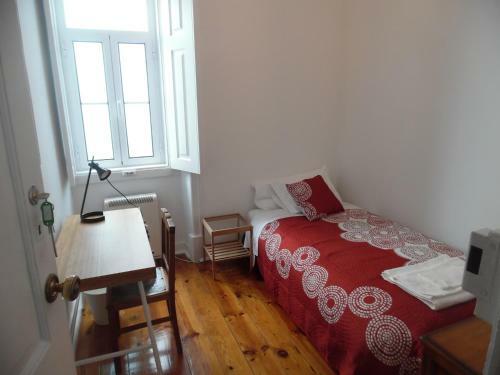 Apartamento Gulbenkian Park Residence