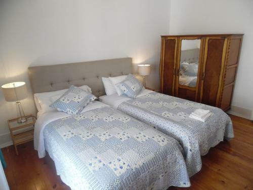 Apartamento Gulbenkian Park Residence