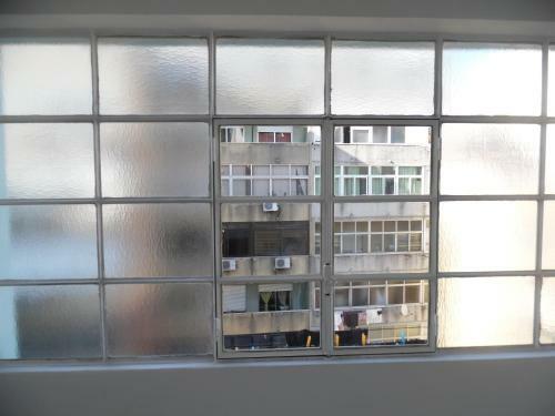 Apartamento Gulbenkian Park Residence