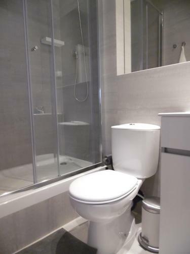 Apartamento Gulbenkian Park Residence
