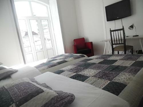 Apartamento Gulbenkian Park Residence