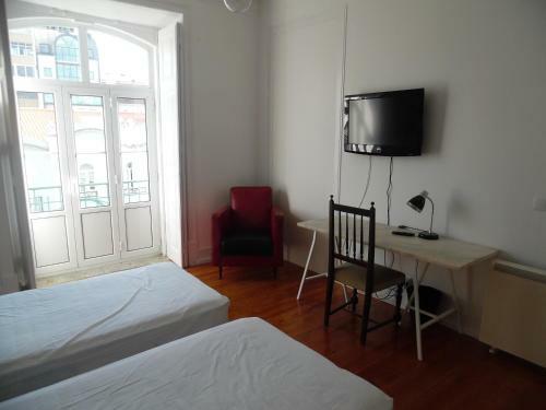 Apartamento Gulbenkian Park Residence