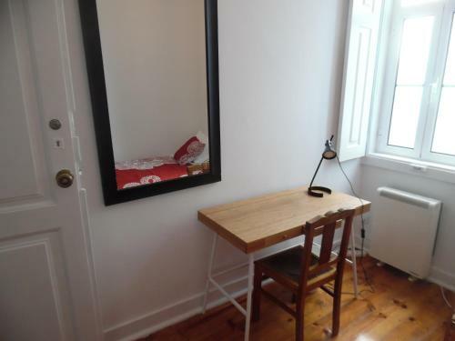 Apartamento Gulbenkian Park Residence