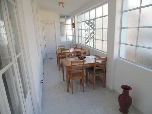 Apartamento Gulbenkian Park Residence
