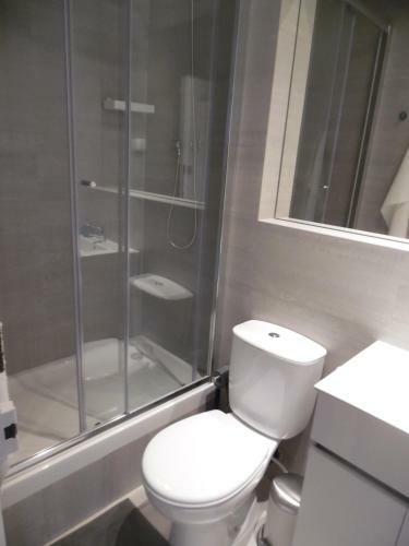 Apartamento Gulbenkian Park Residence