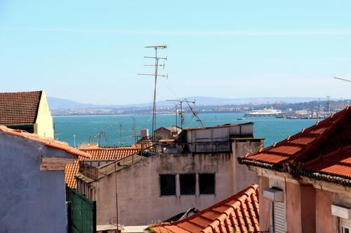 Apartamento Akicity Bairro Alto IV
