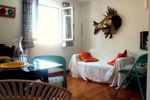 Apartamento Akicity Bairro Alto IV