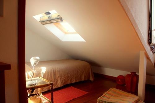 Apartamento Akicity Bairro Alto IV