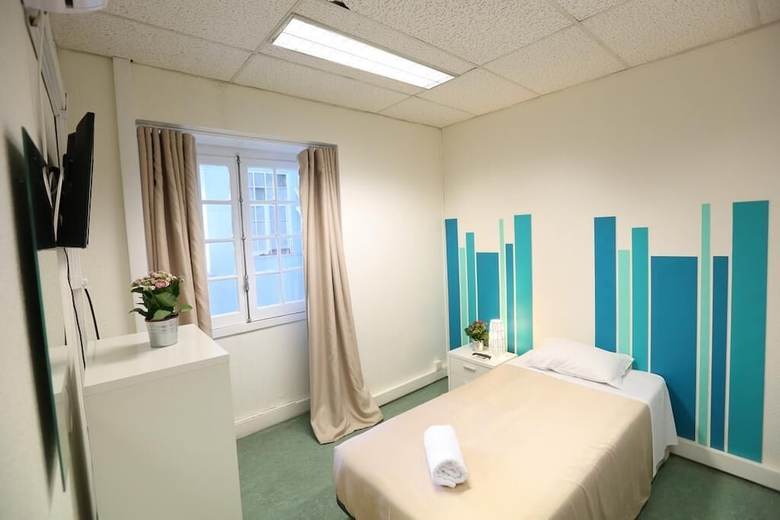 Albergue Tagus Royal Residence