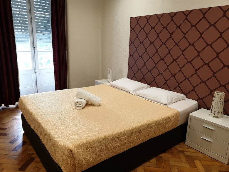 Albergue Tagus Royal Residence