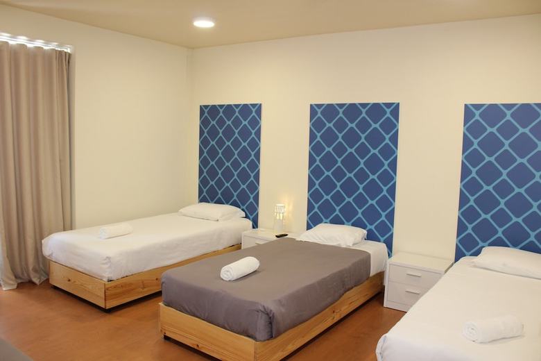 Albergue Tagus Royal Residence