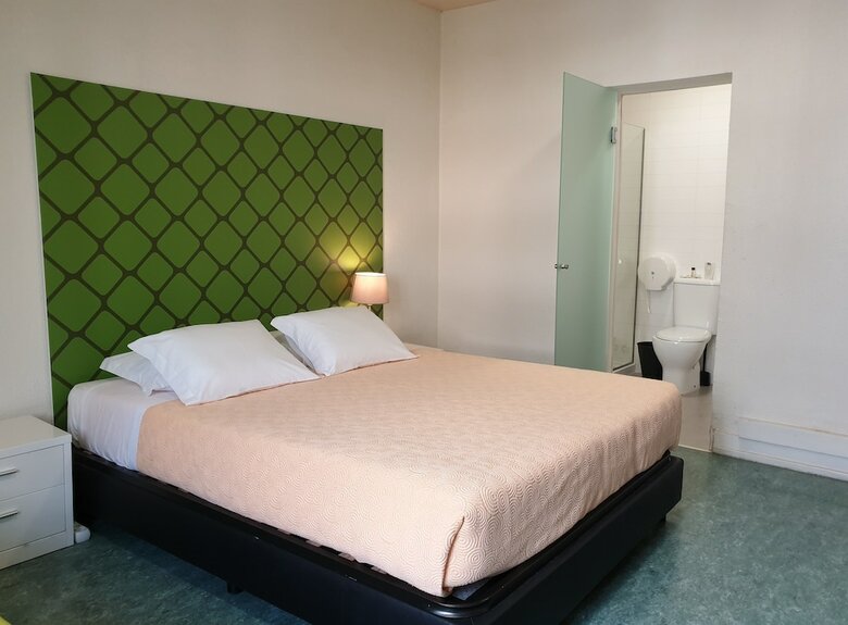 Albergue Tagus Royal Residence