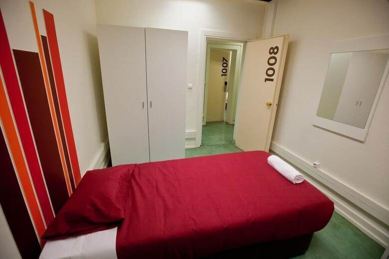 Albergue Tagus Royal Residence