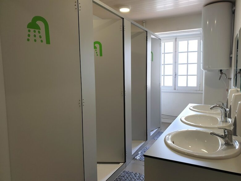 Albergue Tagus Royal Residence