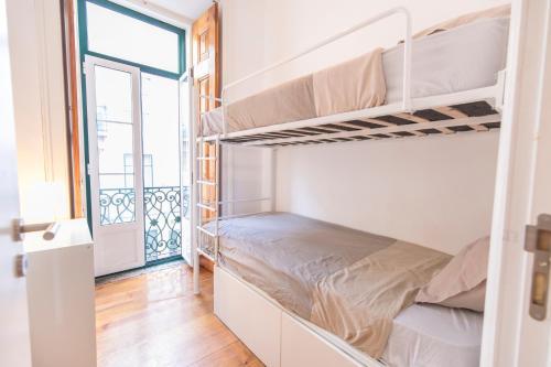 Hostal The Loft - Boutique Hostel