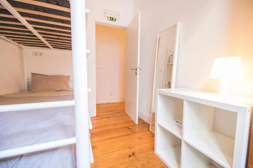 Hostal The Loft - Boutique Hostel