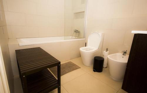 Hostal The Loft - Boutique Hostel