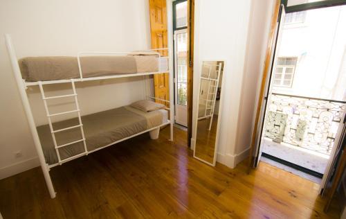 Hostal The Loft - Boutique Hostel