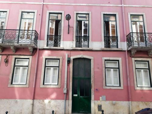 Hostal The Loft - Boutique Hostel