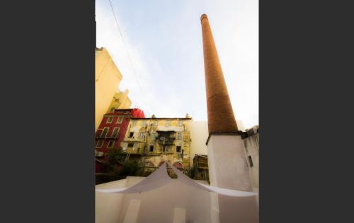 Hostal The Loft - Boutique Hostel