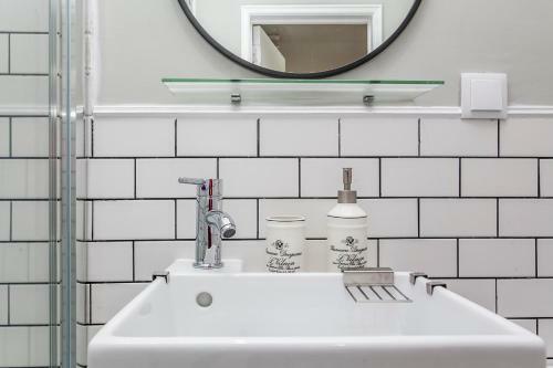 Apartamento Loving Lisbon Flores