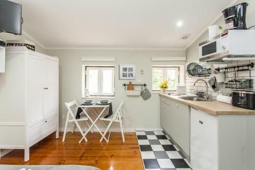 Apartamento Loving Lisbon Flores