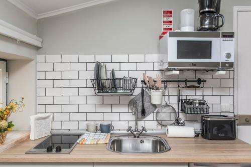 Apartamento Loving Lisbon Flores