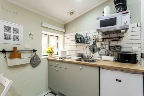 Apartamento Loving Lisbon Flores