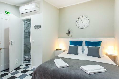 Apartamento Loving Lisbon Flores