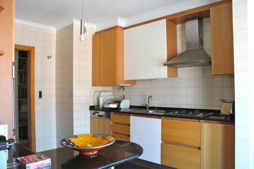 Apartamento Akicity Alcantara In