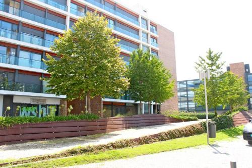 Apartamento Akicity Alcantara In