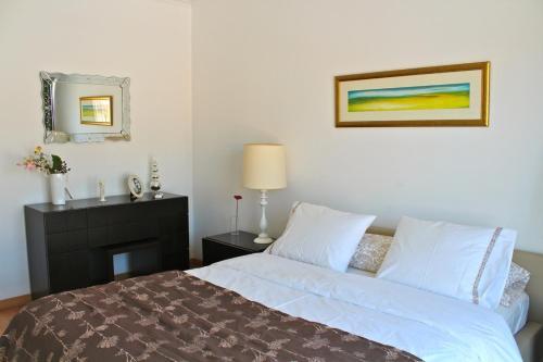 Apartamento Akicity Alcantara In