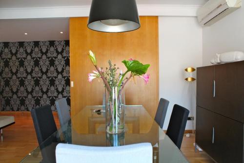 Apartamento Akicity Alcantara In