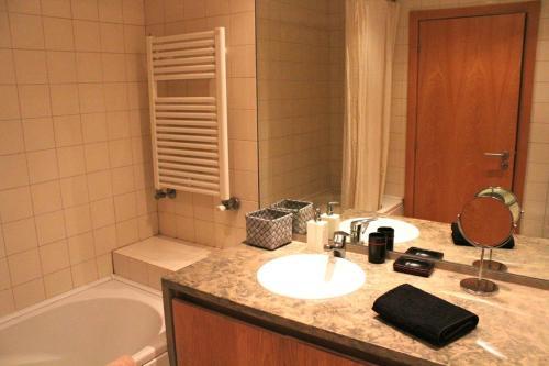 Apartamento Akicity Alcantara In