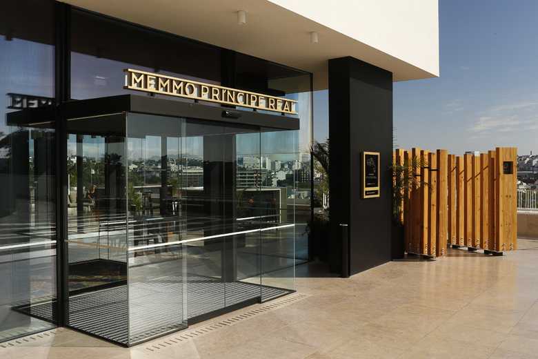 Memmo Pr�ncipe Real - Design Hotels