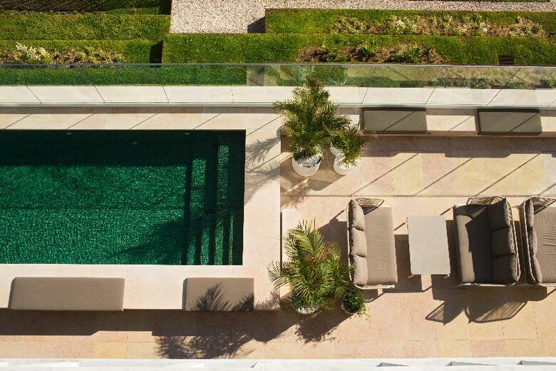 Memmo Pr�ncipe Real - Design Hotels