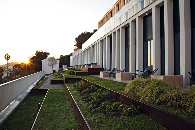 Memmo Pr�ncipe Real - Design Hotels