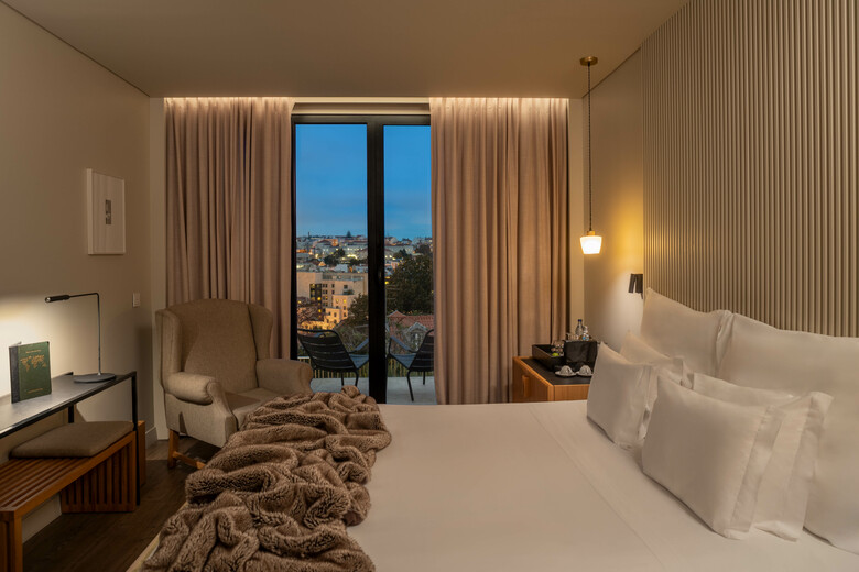 Memmo Pr�ncipe Real - Design Hotels