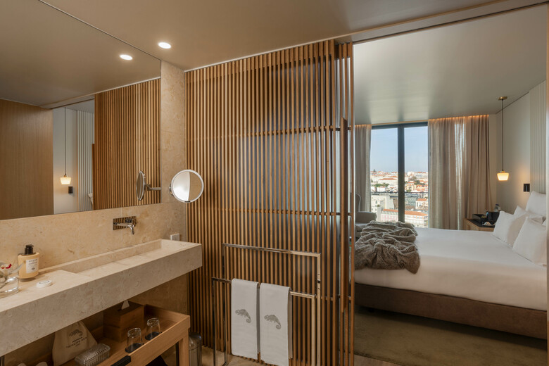 Memmo Pr�ncipe Real - Design Hotels