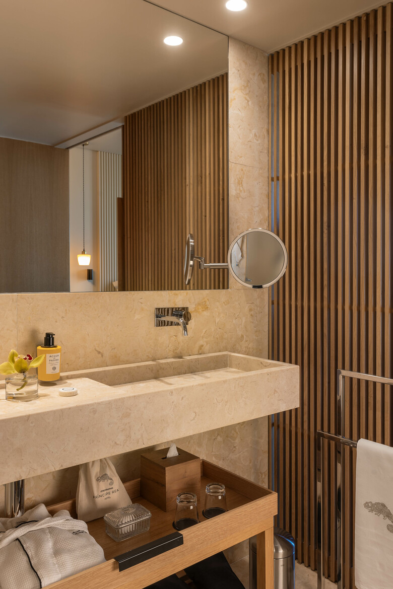 Memmo Pr�ncipe Real - Design Hotels