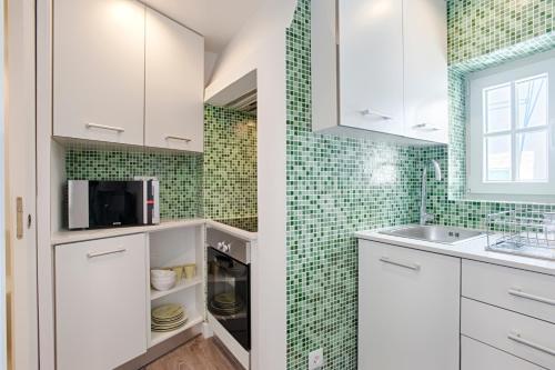 Bmyguest - Fado Central Apartments
