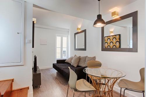 Bmyguest - Fado Central Apartments