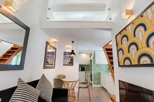 Bmyguest - Fado Central Apartments