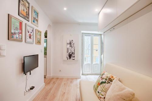 Bmyguest - Fado Central Apartments