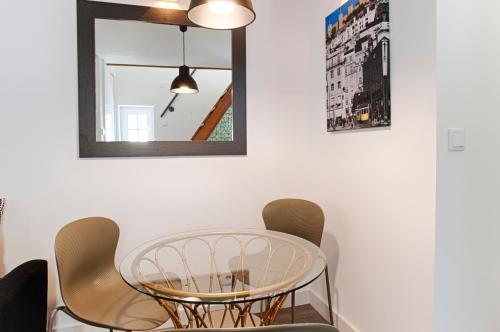 Bmyguest - Fado Central Apartments