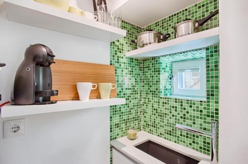 Bmyguest - Fado Central Apartments